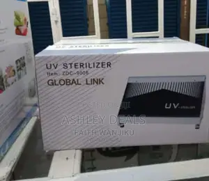 UV Sterilizer