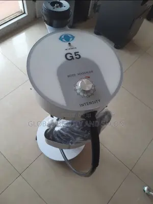 G5 Body Massager