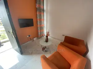 Studio Apartment for Rent at East Legon (Short or Long Stay)