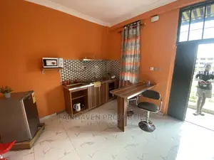 Studio Apartment for Rent at East Legon (Short or Long Stay)
