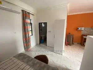Studio Apartment for Rent at East Legon (Short or Long Stay)