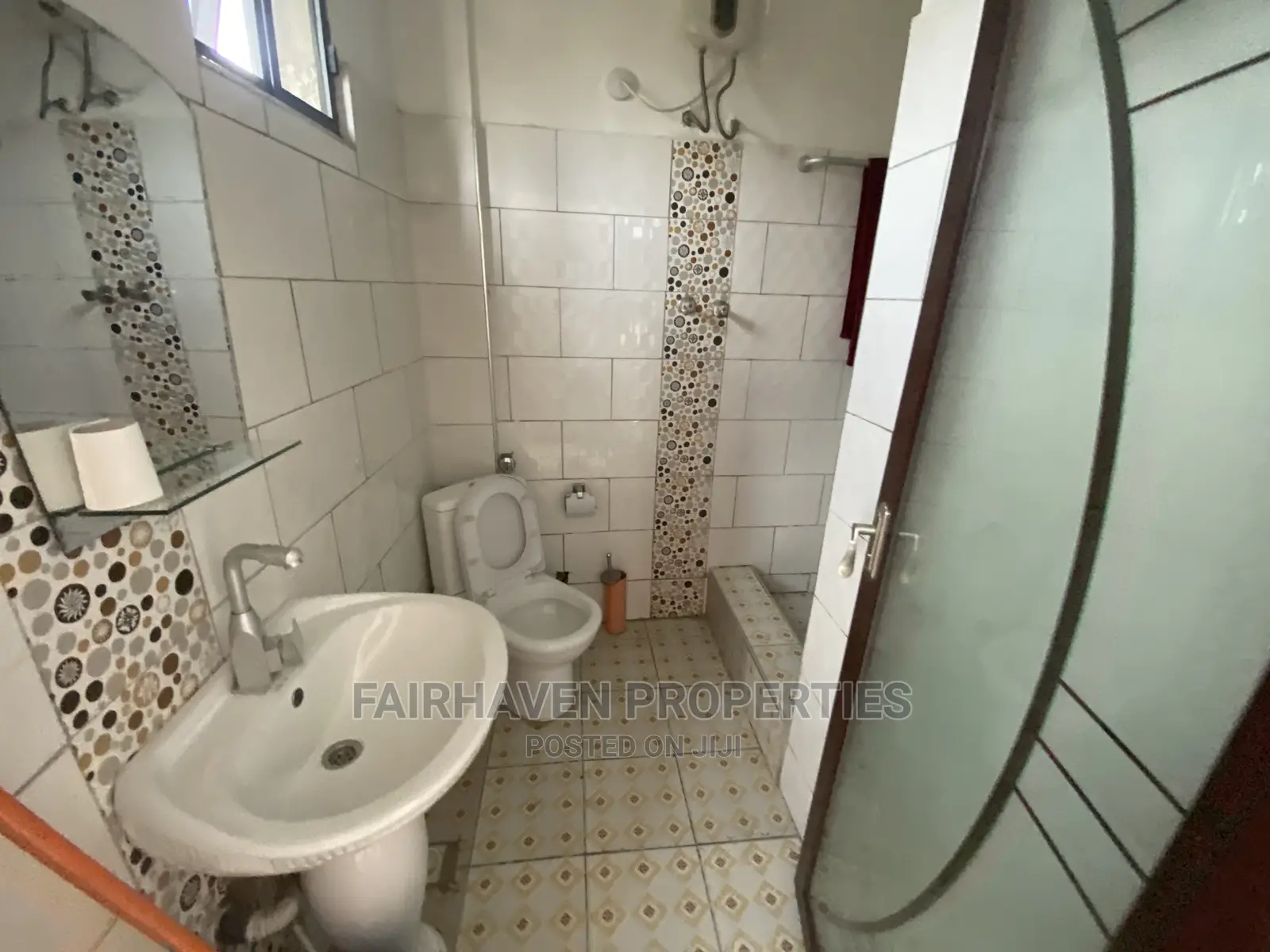 Studio Apartment for Rent at East Legon (Short or Long Stay)