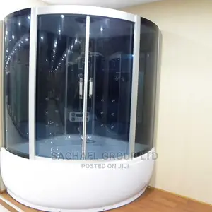 Shower Cubicle