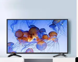 32” ASANO Smart TVDIGITAL SATELLITE +Plus Free Wall Mount