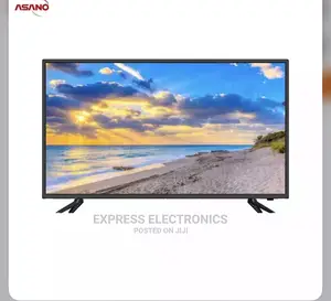 Asano SMART 32”HD Android +Free Wireless Keyboard and Mouse