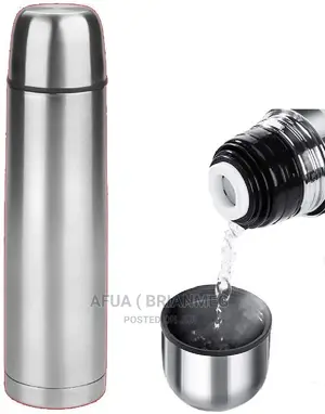 High Quality Stainless Steel Vacuum Flask