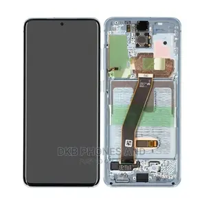Samsung S20 Ultra Screen