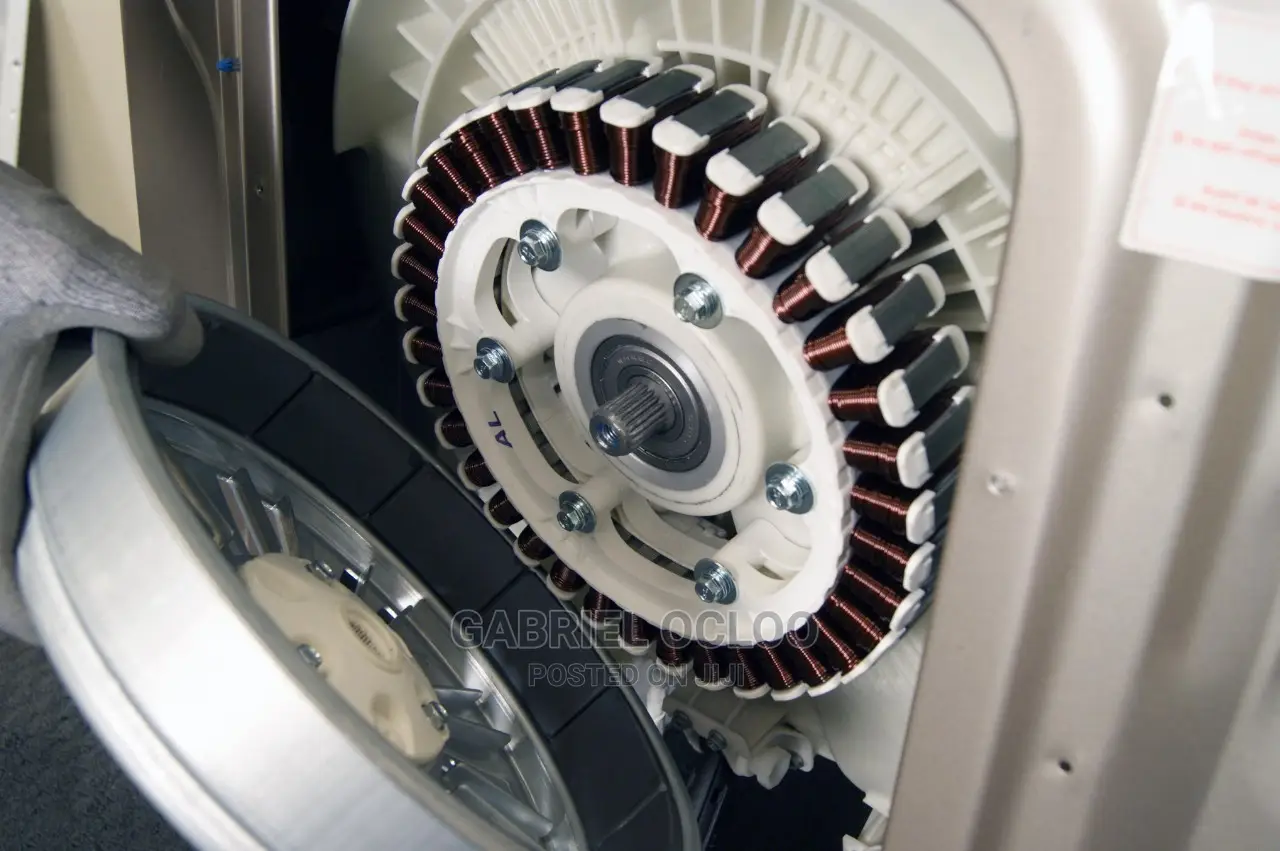 Washing Machine Repair.