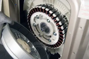 Washing Machine Repair.