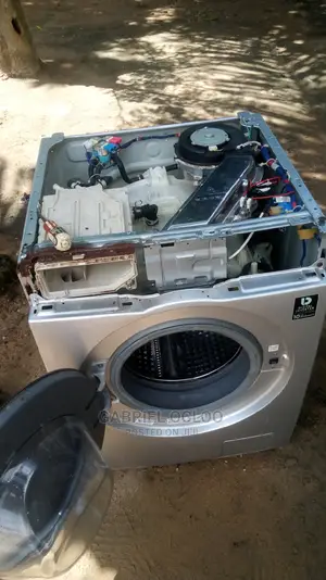 Washing Machine Repair.