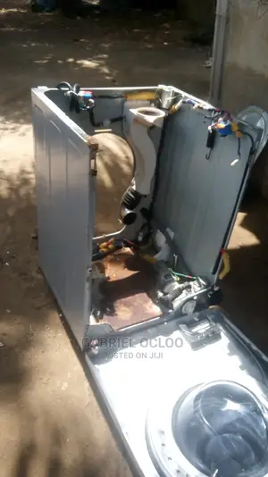 Washing Machine Repair.