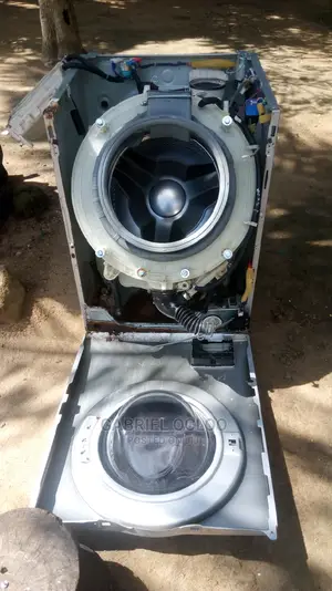 Washing Machine Repair.
