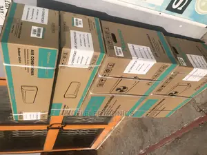 Automatic Restart Hisense 1.5HP R410gas Air Conditioner