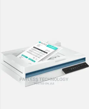 HP Scanjet PRO 3600 Fi Sanners