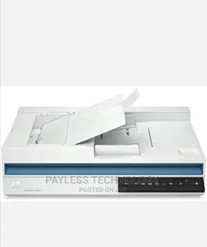 HP Scanjet PRO 3600 Fi Sanners
