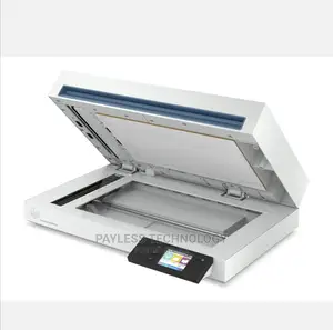 Hp Scanjet Pro 4600 Fnw1 Sanners