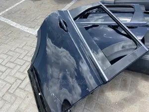 2018-2021 Honda Cr-v Door