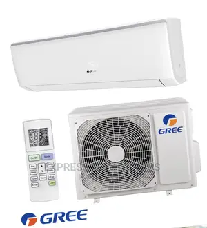 Gree 2.0inverter Wifi AC Indoor Unit Split + Wall Bracket