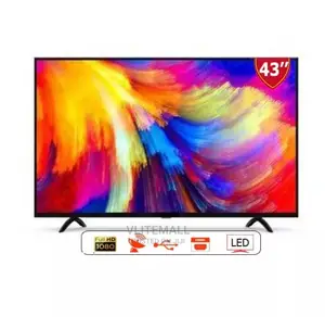 Innova 43 Inch TV