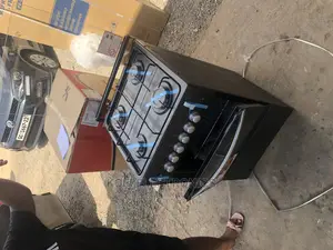 Stainless Cook Top Volcano Gas Cooker