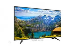 Staar Track 50" TV