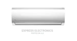 Inverter R410 2.0hp Split Cool AC + Free Wall Mount Brackets