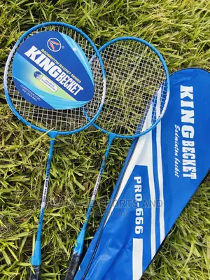 Badminton Rackets at Cool Price