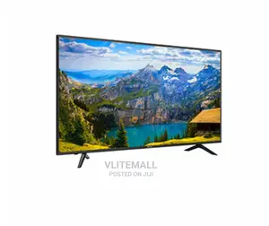 Star Track 55" LED Smart TV