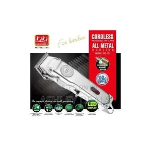 Kiki All-metal Clipper