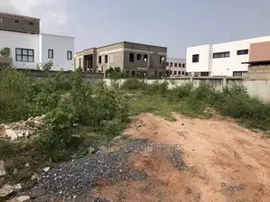 A Plot of Land for Sale at East Legon