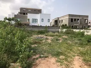 A Plot of Land for Sale at East Legon