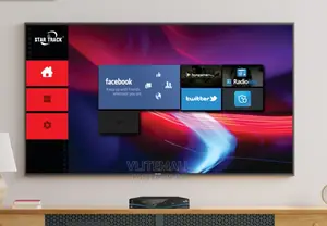 Star Track 55" LED Smart TV