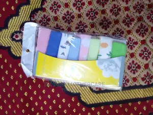 Mouth Towels
