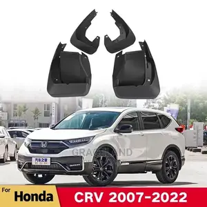 Original Car Mud Flaps for Honda CR-V CRV 2017-2022