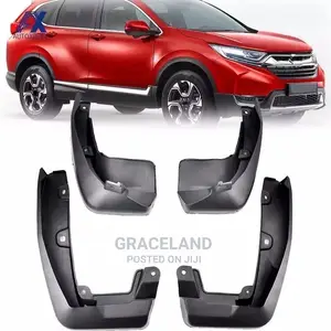 Original Car Mud Flaps for Honda CR-V CRV 2017-2022