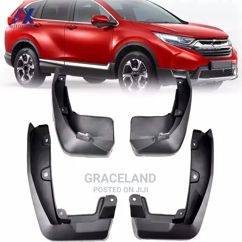 Original Car Mud Flaps for Honda CR-V CRV 2017-2022