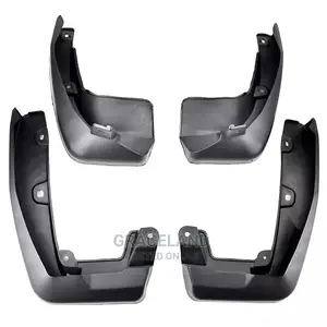 Original Car Mud Flaps for Honda CR-V CRV 2017-2022