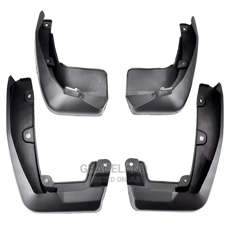 Original Car Mud Flaps for Honda CR-V CRV 2017-2022