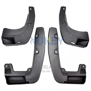 Original Car Mud Flaps for Honda CR-V CRV 2017-2022