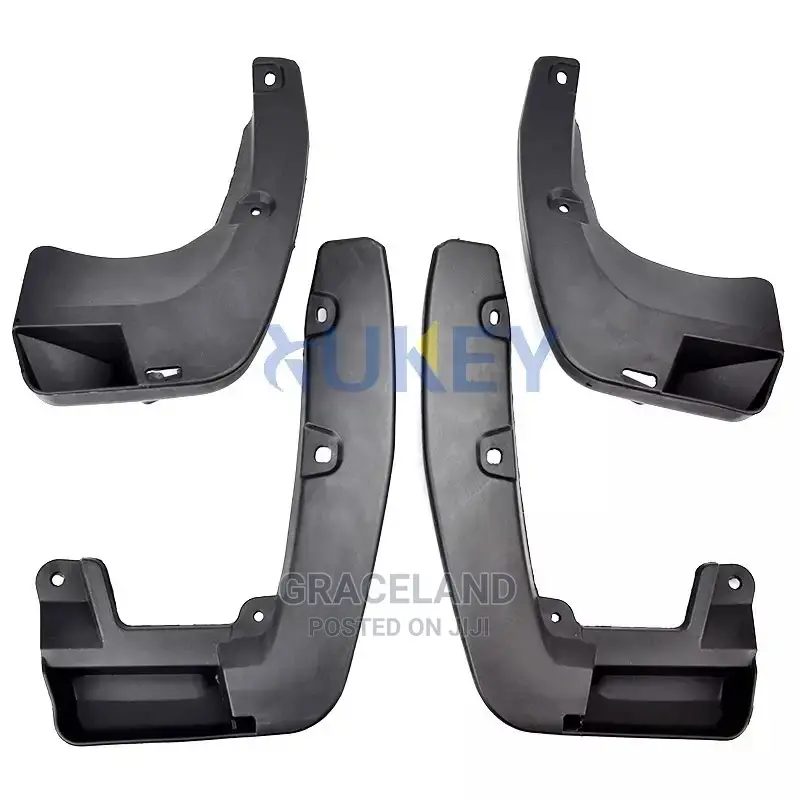 Original Car Mud Flaps for Honda CR-V CRV 2017-2022