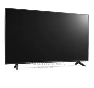 LG 55UQ70003 55"Smart UHD +Freewireless Keyboard and Mouse