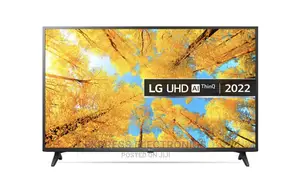 50UQ75003 LG LED50'' Smart TV+Wireless Keyboard and Mouse