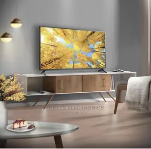 50UQ75003 LG LED50'' Smart TV+Wireless Keyboard and Mouse