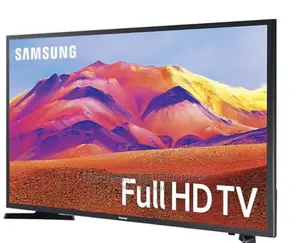 Samsung N5000 32" Class HD Multisystem LEDTV+Free Wall Mount