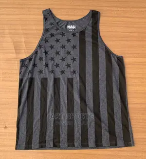 Sleeveless Tops