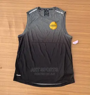 Sleeveless Tops