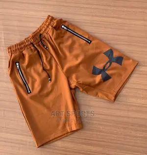 Under Amour Shorts