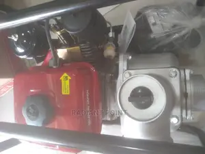 Honda Diesel Water Pump 3"