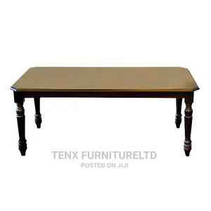 Coffee Table Antique (ELS)