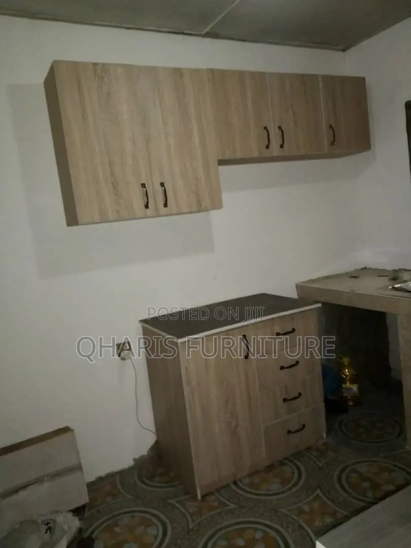 Kitchen Cabinets
